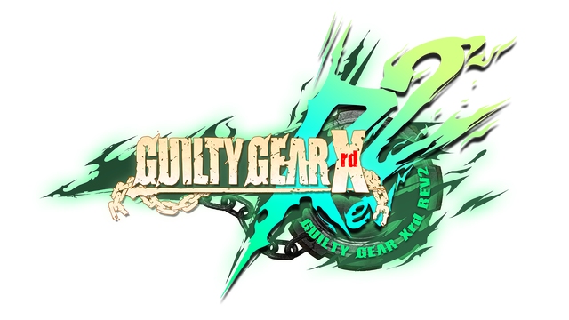 GUILTY GEAR Xrd REV 2- Backlog.rip