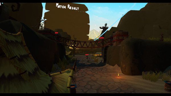 Tribocalypse VR game for windows Pc 1