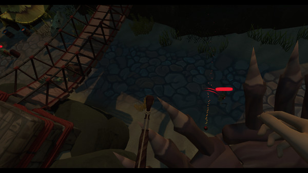 Tribocalypse VRfor windows and Linux 1