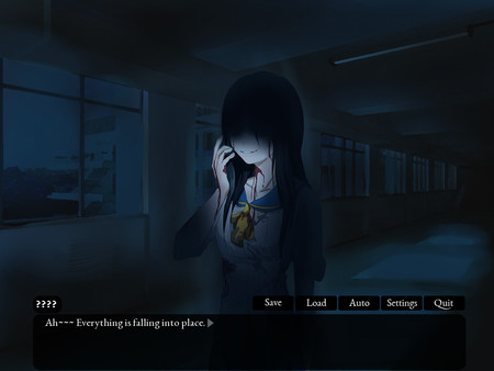 It Comes Around - A Kinetic Novel PC requirements