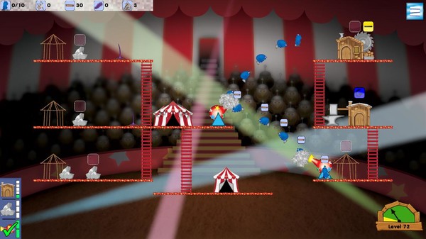 Tribloos 3 for linux