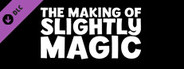 The Making of Slightly Magic Book - pdf