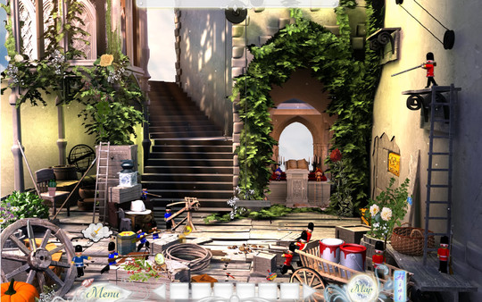 The Journey Of Forgotten Memories game for windows Pc 1