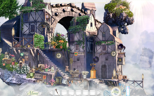 The Journey Of Forgotten Memoriesfor windows and Linux 1