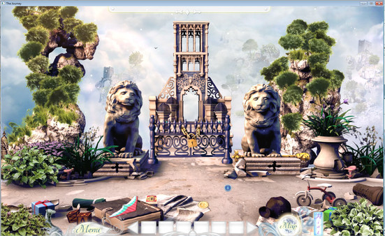 The Journey Of Forgotten Memories for linux