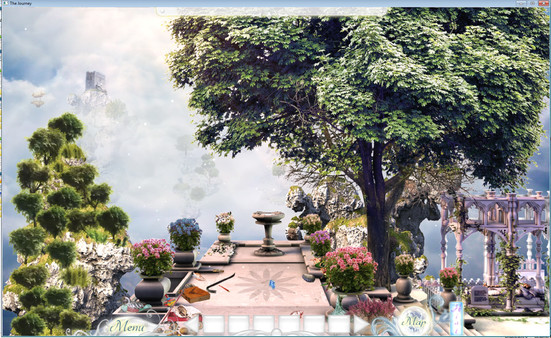 Скриншот из The Journey Of Forgotten Memories Скриншот из The Journey Of Forgotten Memories
