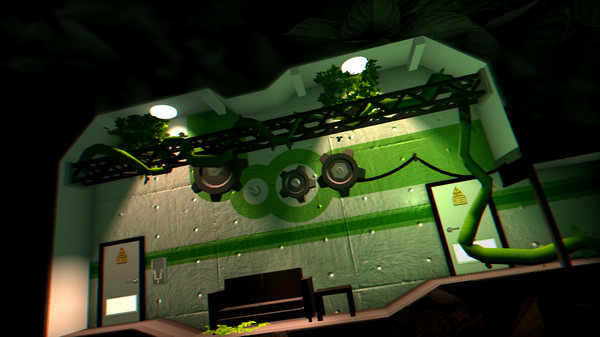 Скриншот из Small Radios Big Televisions - Soundtrack