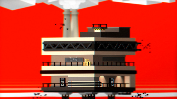 Скриншот из Small Radios Big Televisions - Soundtrack