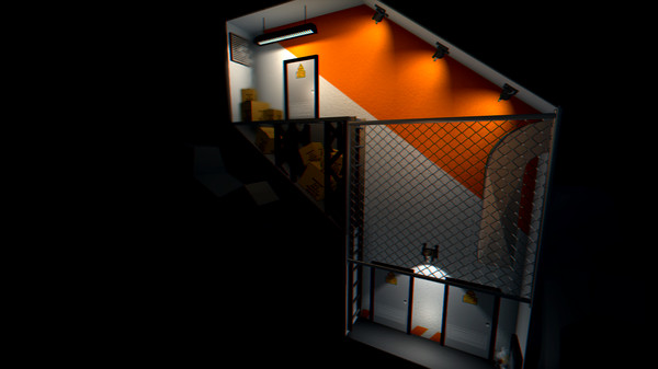 Скриншот из Small Radios Big Televisions - Soundtrack