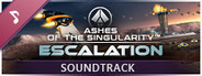 Ashes of the Singularity: Escalation - Soundtrack