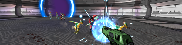 Wrack: Exoverse