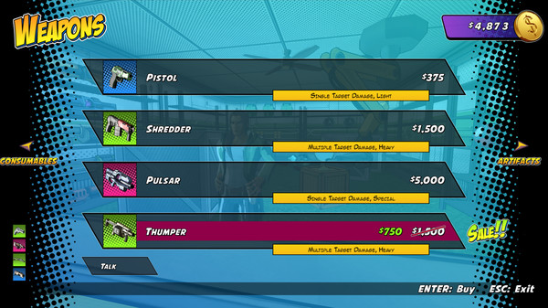 Wrack: Exoversefor windows and Linux 1