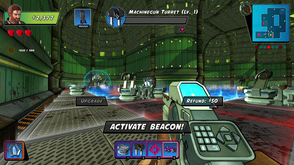 Wrack: Exoverse for linux