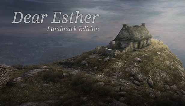 Dear Esther Landmark Edition On Steam