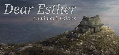 Dear Esther: Landmark Edition on Steam Backlog