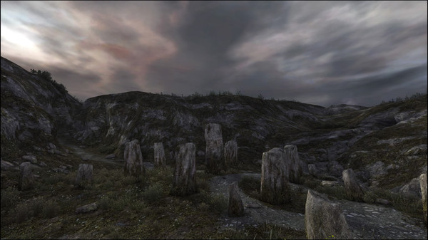 Dear Esther: Landmark Edition game for Linux 1
