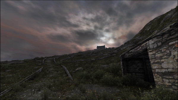 Dear Esther: Landmark Edition Steam