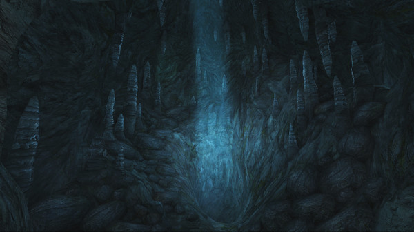 Dear Esther: Landmark Edition screenshot