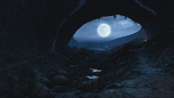 Dear Esther: Landmark Edition recommended requirements