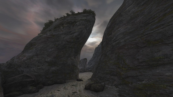 Dear Esther: Landmark Editionfor windows and Linux 1
