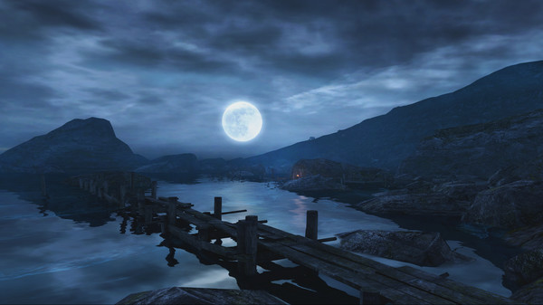 Can i run Dear Esther: Landmark Edition