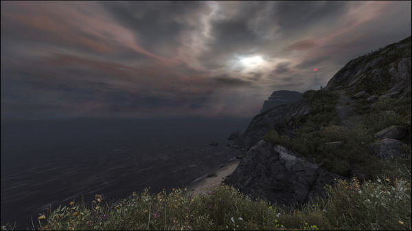 Dear Esther: Landmark Edition image