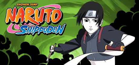 Naruto Shippuden Uncut: The Power of Uchiha