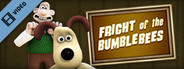 Wallace & Gromit's Grand Adventure Teaser Trailer
