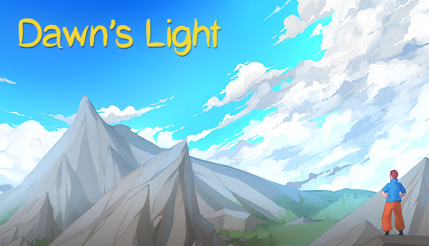 Dawn's Light