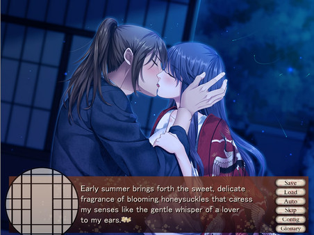 Lost in Secular Lovefor windows and Linux 1