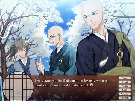 Lost in Secular Love for linux