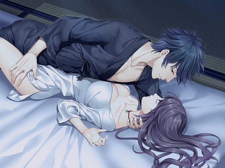Скриншот из Lost in Secular Love