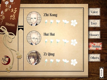 Lost in Secular Love game for windows Pc 1