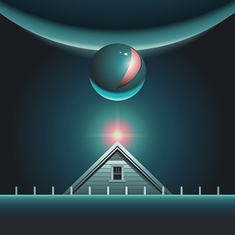 Скриншот из Obduction - Original Sound Track