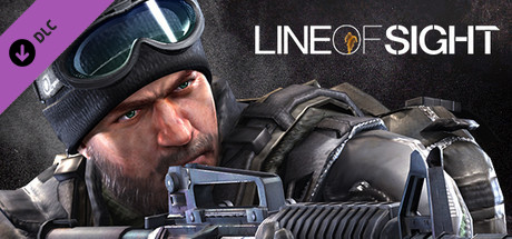 Line of Sight - Founders Pack