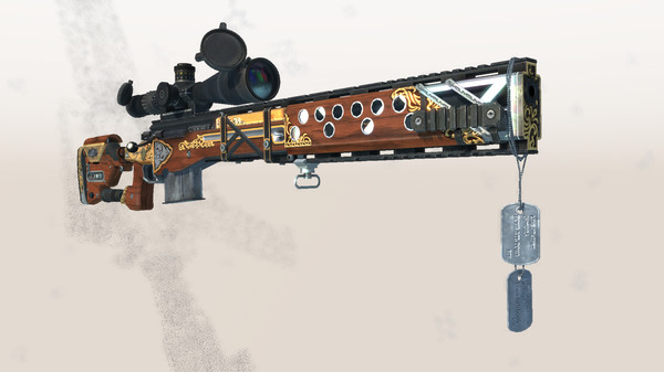 Скриншот из Line of Sight - Founders Pack