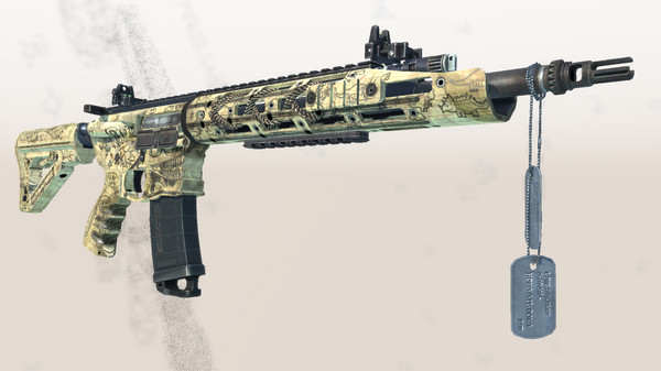 Скриншот из Line of Sight - Founders Pack