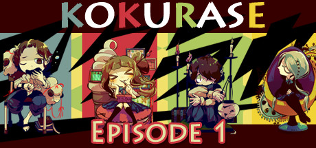 View Kokurase - Episode 1 on IsThereAnyDeal
