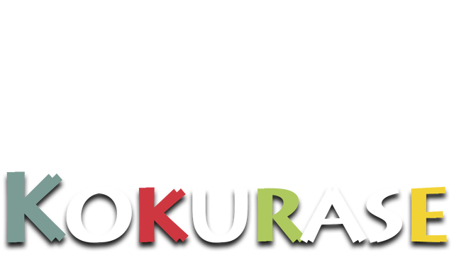 Kokurase Episode 1 Logo