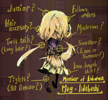 Скриншот из Kokurase