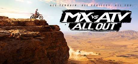 Save 75 On Mx Vs Atv All Out On Steam