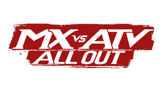 MX vs ATV All Out - Steam Backlog