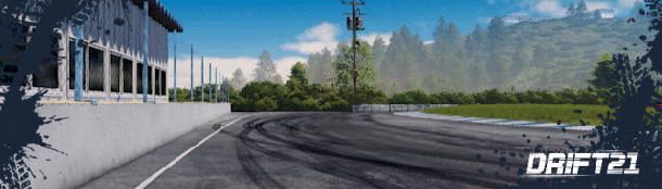 DRIFT21 FREE DOWNLOAD