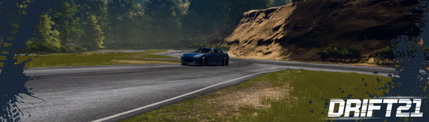 DRIFT21 FREE DOWNLOAD