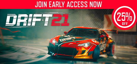 Drift19 游戏图标
