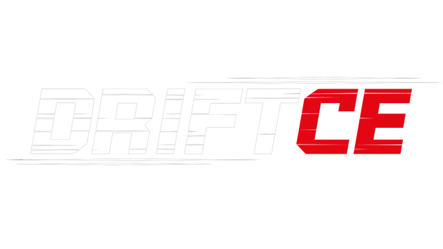 DRIFT CE Logo
