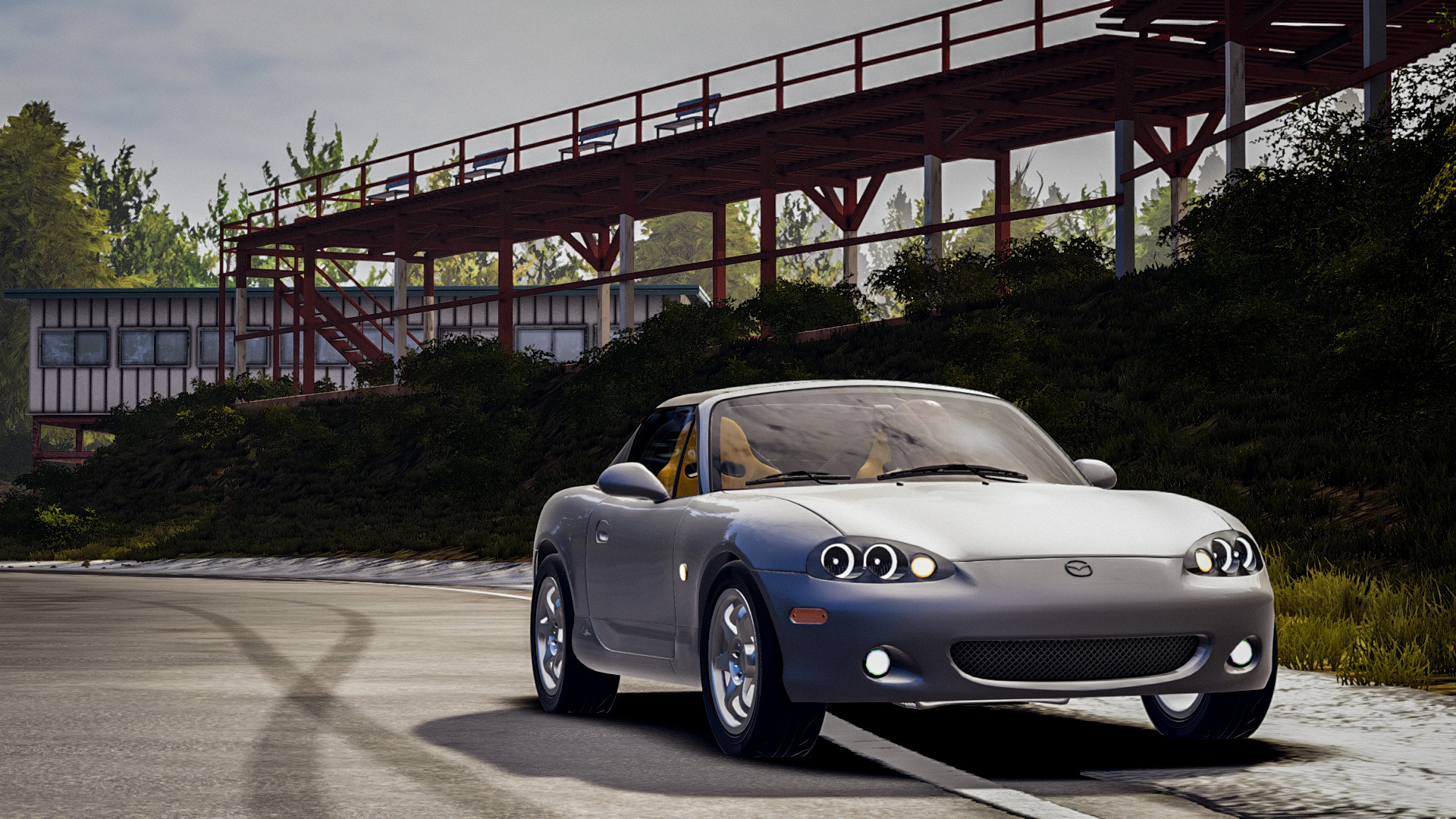 DRIFT21 Resimleri 