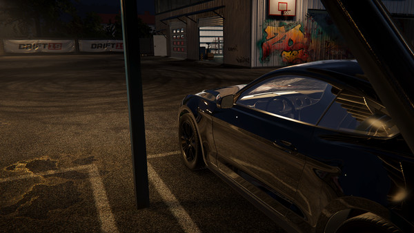 Drift19 game for windows Pc 1