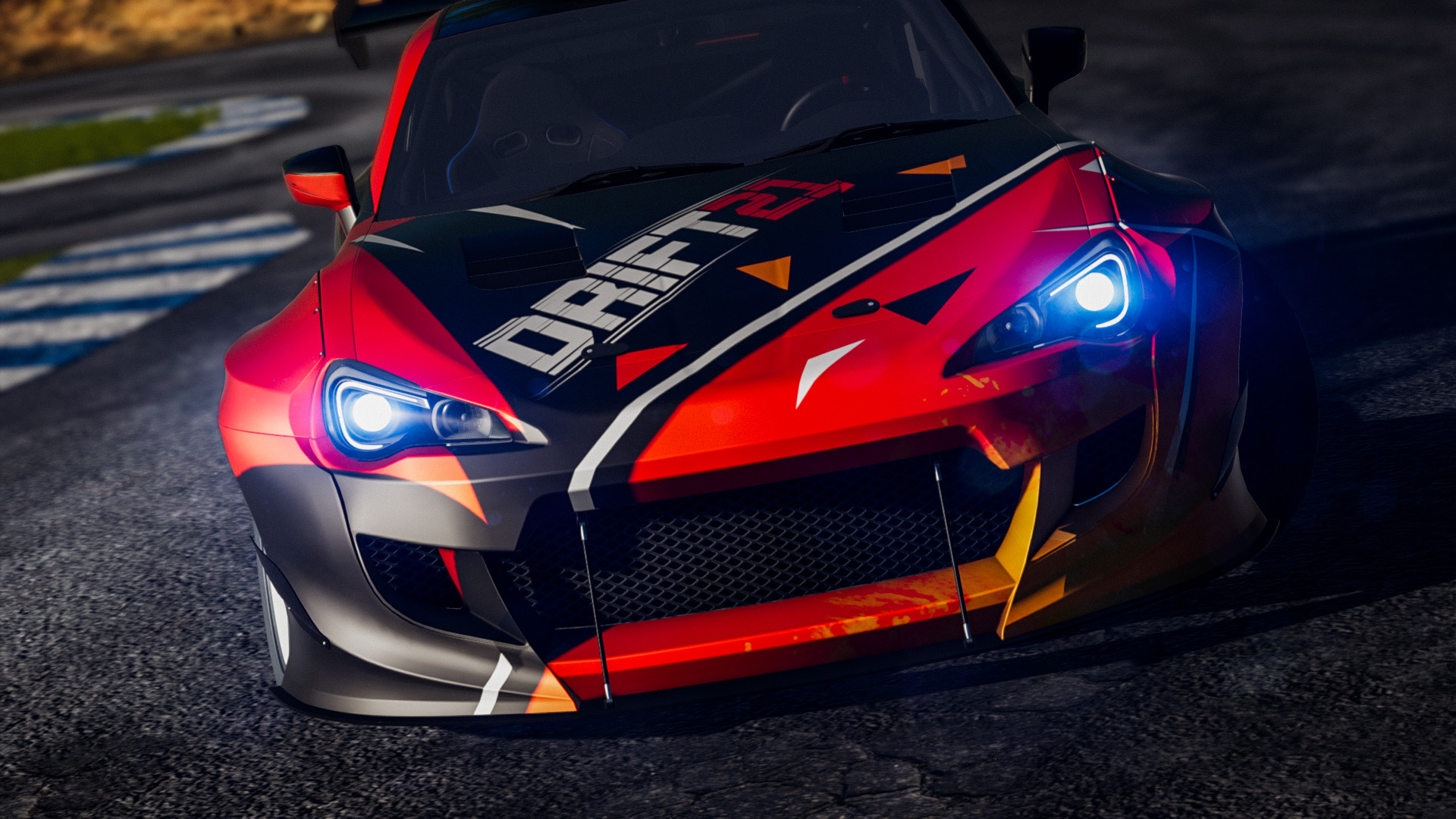 DRIFT21 Resimleri 