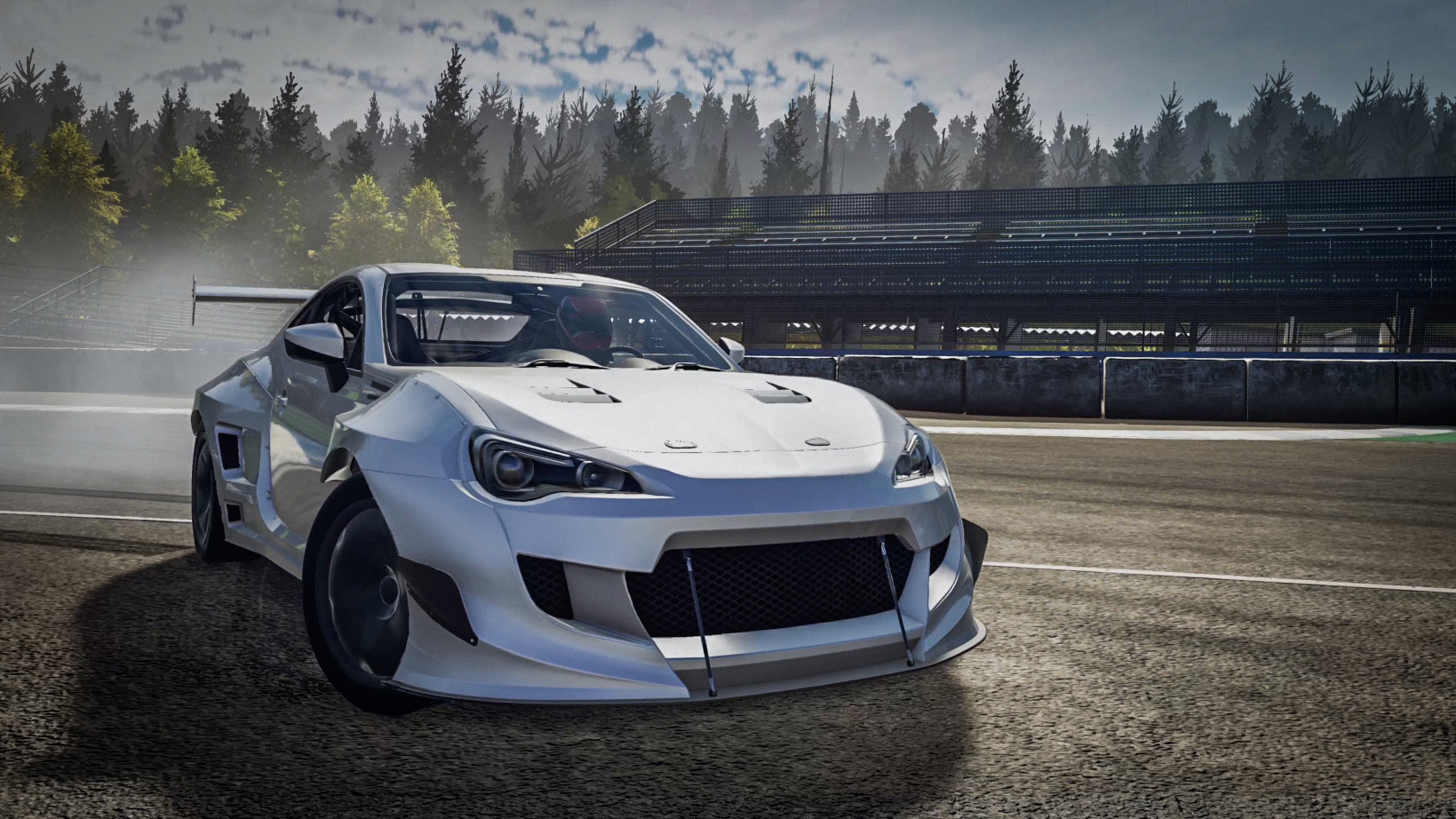 DRIFT21 Resimleri 